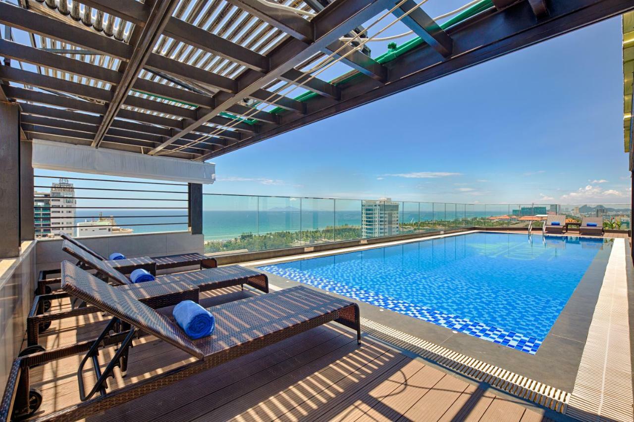 Cosmos 4* Đà Nẵng
